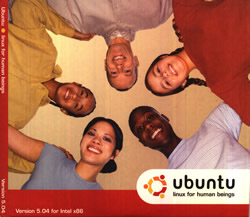 The Philosophy of Ubuntu! (2/3)